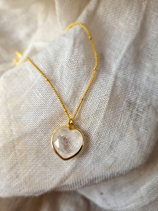 Celestial Heart of Purity