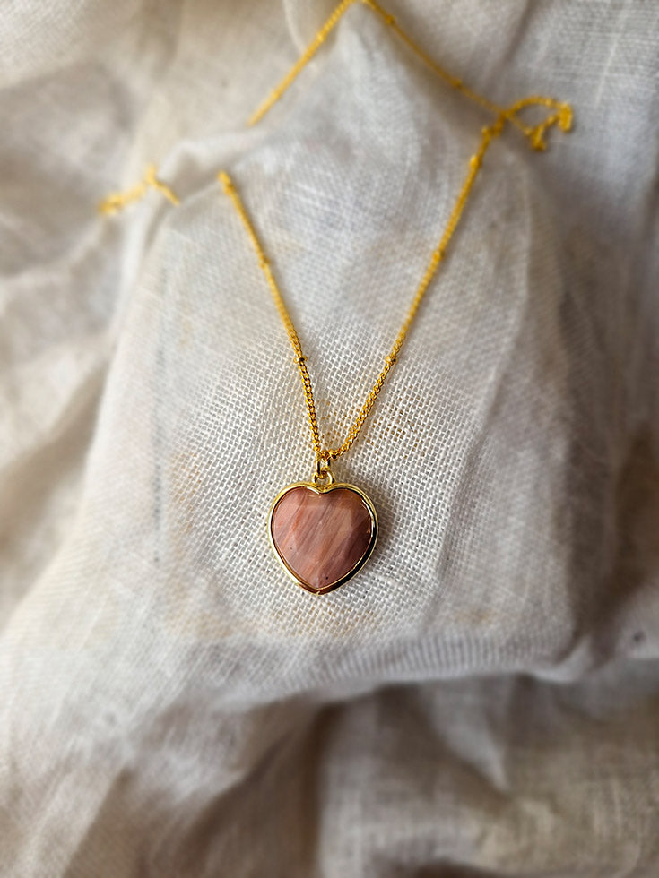Celestial Heart of Earthbound Love
