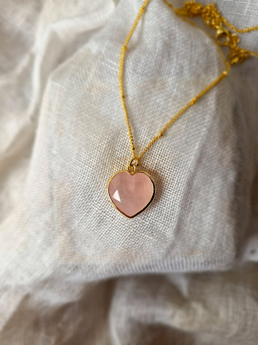 Celestial Heart of Higher Love