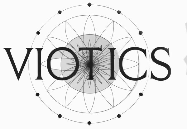 Viotics Sacred Living